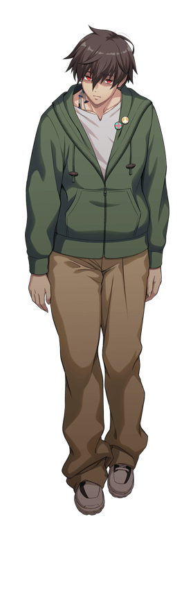 Character