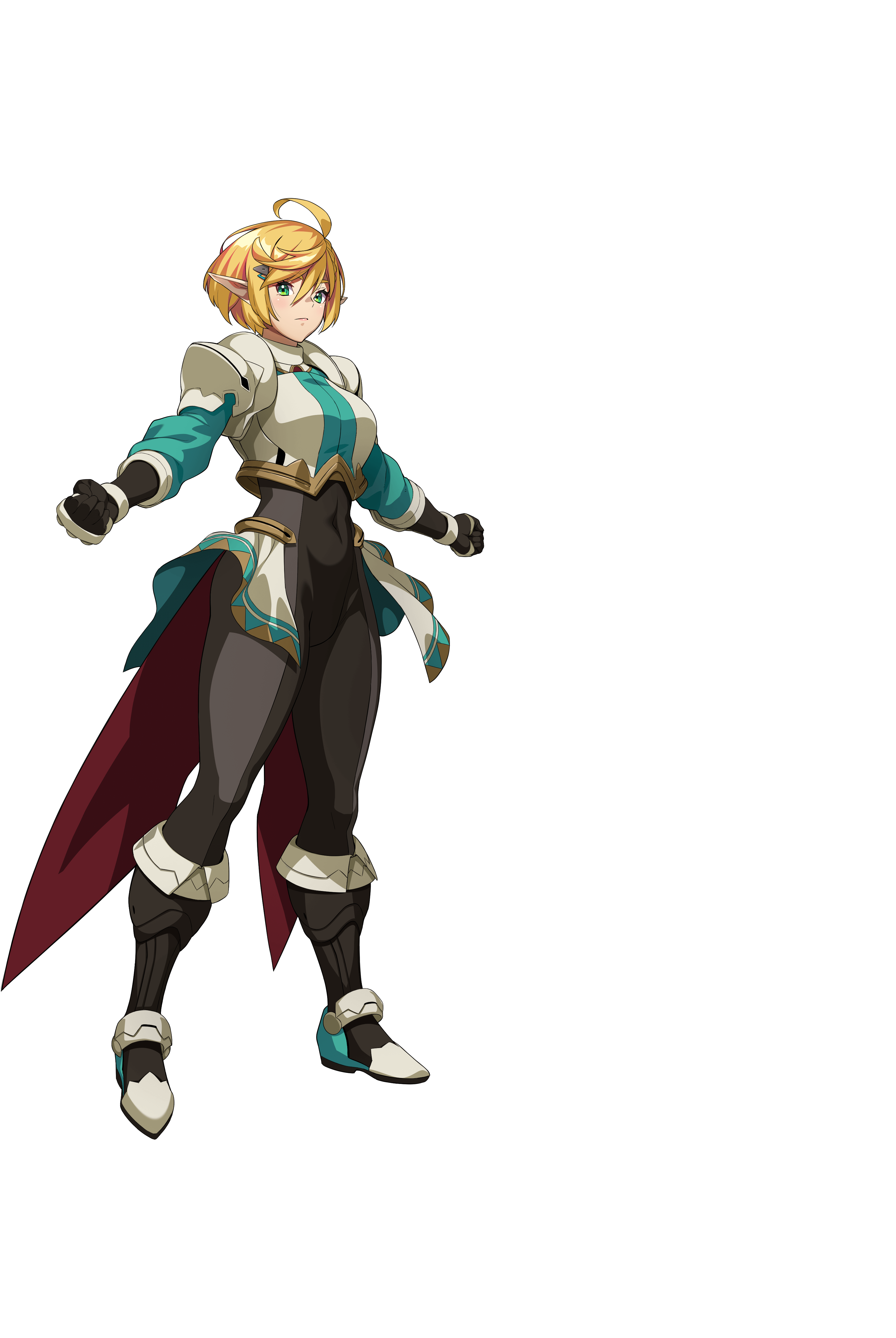 Character